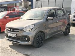 Suzuki Celerio